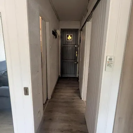 T2 Climatise A 200m De La