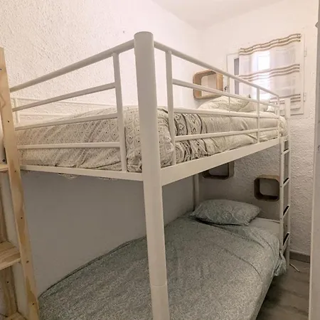 T2 Climatise A 200m De La Apartman